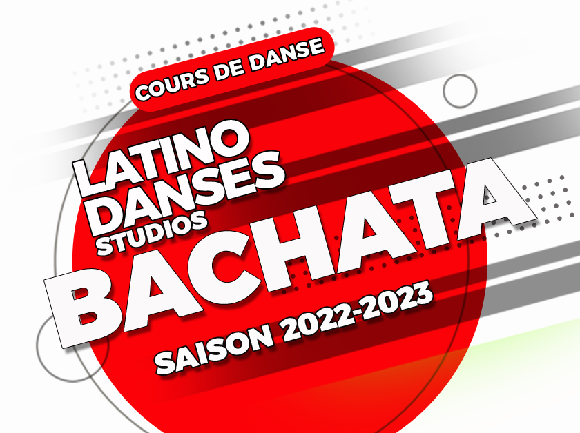 COURS BACHATA LILLE-SECLIN...